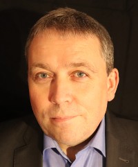 Reiner Fongern - Gesch&auml;ftsf&uuml;hrer
